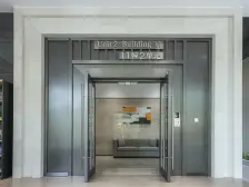 微电园龙湖天街大平层 南北互通 大四房