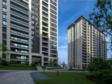 西永 万云府三房86万