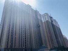 精装修家具家电齐全看房随时无大税