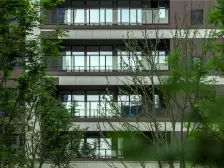 高层的价格买微电园轻轨大平层 通透采光 手慢无