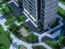 西永 万云府四房100万