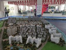 一期联排别墅,诚心出售,楼栋位置没问题