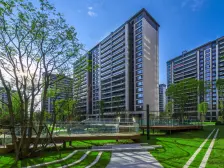 西永 万云府四房138万