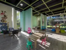 西永 万云府四房136万