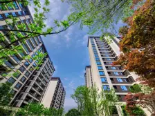 清水三房双卫,高楼层,视野开阔,端户 无遮挡