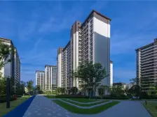 西永 万云府二房77万