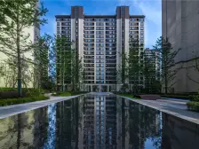 微电园金科品质小区,近地铁,业主着急出售,看房方便