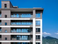 改善型大平层,金科物业,户型好,小区环境优质