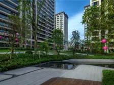 金科品质大平层,业主诚心出售,随时可以看,近天街