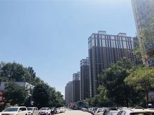 万郡大都城 大平层 有车位 看房方便