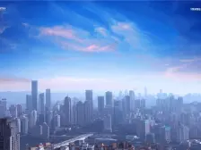 两岸首座 1室0厅 南