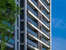 高层的价格买微电园轻轨大平层 通透采光 手慢无