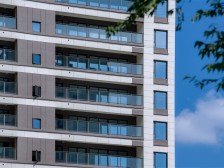 西永微电园大平层横厅4房,高新区金科品质物业