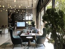 龙湖首开·云峰原著 4室2厅 南