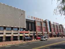 保利中央公园二期4室2厅南北