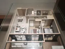 正南朝向 有电梯 满二 商品住宅 购物方便 次新房