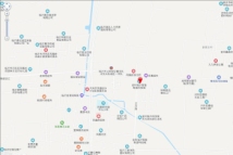 金科·临沂智能制造科技城电子地图