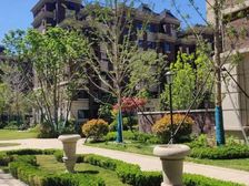 溪杉樾 2室2厅 南