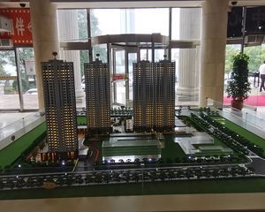 解放道《时代新居》小区好房一套