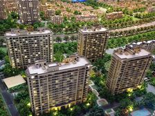 绿地长岛,复试洋房,1楼带花园,采光好是个边套