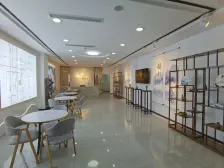 财信九悦府 3室1厅 南