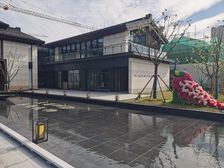 金宇路 济州古城香樟园 别墅洋房社区