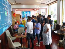 鸿时利和 2室1厅 南