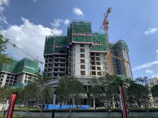 十万火急遵义理想城3室2厅2卫精装修总价53.8万新证