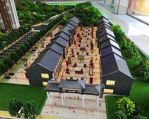 金海滨河城毛坯两室南北通透无遮挡全天采光