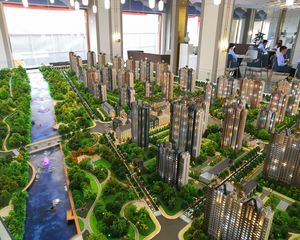中间楼全天采光全款房交通便利楼层好可以正常首付