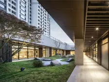 中央公园 必看好房 合景精装三房 门口三条地铁 出门就是商场