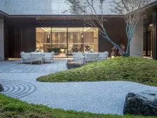 品质小区 精装四房 业主诚心出售