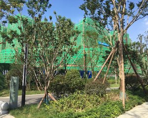 北辰鹿鸣院3室2厅南