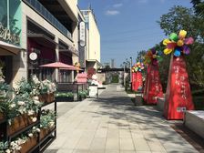 北辰鹿鸣院3室2厅东北