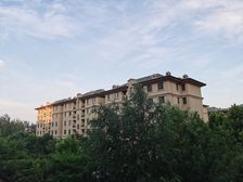 中国铁建花语金郡 2室1厅 南 北