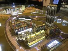南滨路 融创玖御南滨三房200万