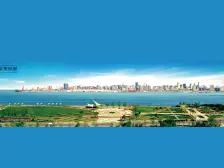 星光照澜 洋房平顶上跃 小区位置好 带大露台