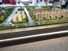 招商海德学府 2室2厅 南