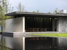 环境优美 通透洋房 视野采光良好