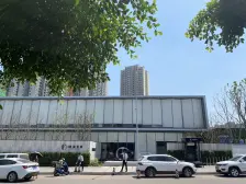 华岩新城 中交西园雅集一期三房