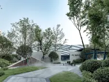 大学城 华远海蓝和光一期二房60万