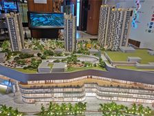 精装修家具家电齐全看房随时高层视野开阔无遮挡