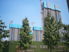 地铁口 连通大阳台 采光充足 地暖新风大房