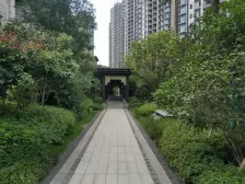 碧桂园铜雀台 别墅 业主花了心思装修的 诚心出售