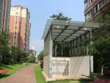 湘潭县 湘潭碧桂园 2室2厅