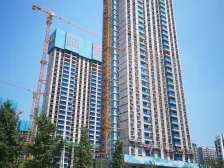 双湖大道地铁口,22年双气小区,产权清晰随时交易!