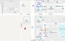 恒泰·唐城云境交通电子地图
