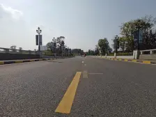 富力城别墅联排边户 业主诚售 带大花园、车位