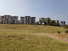 湘江富力城 4室2厅 南 北