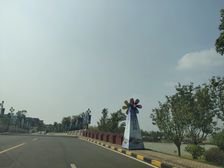 湘江富力城 5室2厅 南 北